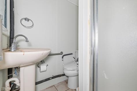 2420 Chappie Lane Indianapolis IN 46229