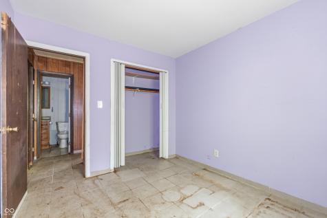 2420 Chappie Lane Indianapolis IN 46229