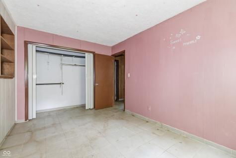2420 Chappie Lane Indianapolis IN 46229