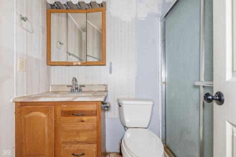 2420 Chappie Lane Indianapolis IN 46229
