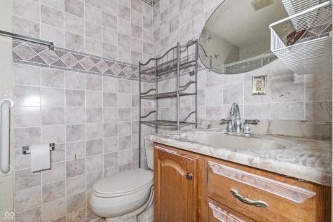 2420 Chappie Lane Indianapolis IN 46229