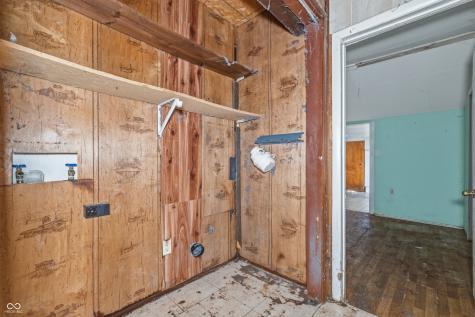 2420 Chappie Lane Indianapolis IN 46229