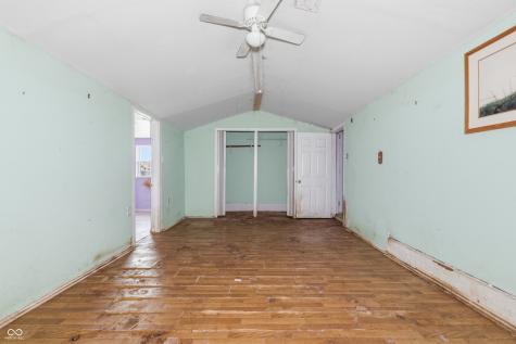 2420 Chappie Lane Indianapolis IN 46229