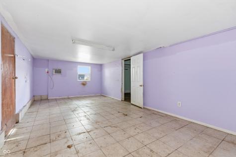 2420 Chappie Lane Indianapolis IN 46229