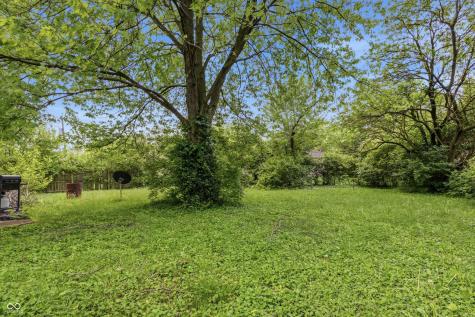 2420 Chappie Lane Indianapolis IN 46229
