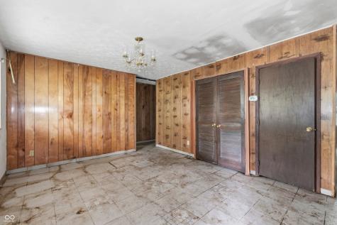 2420 Chappie Lane Indianapolis IN 46229