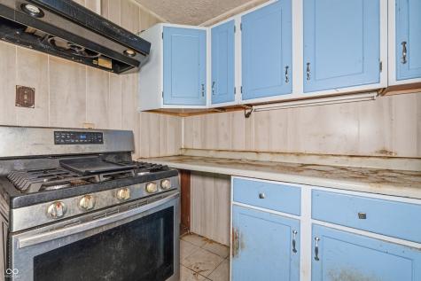 2420 Chappie Lane Indianapolis IN 46229