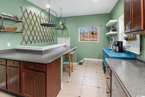 3417 Carrollton Avenue Indianapolis IN 46205