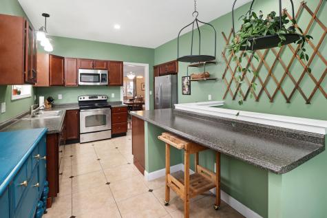 3417 Carrollton Avenue Indianapolis IN 46205