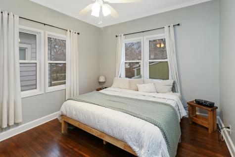 3417 Carrollton Avenue Indianapolis IN 46205