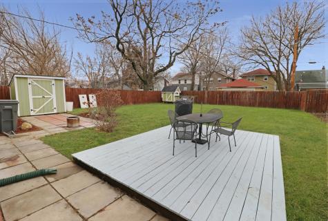 3417 Carrollton Avenue Indianapolis IN 46205