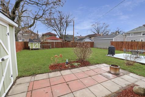 3417 Carrollton Avenue Indianapolis IN 46205