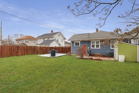 3417 Carrollton Avenue Indianapolis IN 46205
