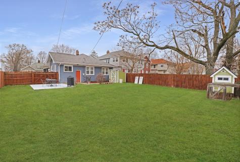 3417 Carrollton Avenue Indianapolis IN 46205