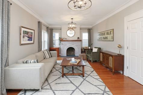 3417 Carrollton Avenue Indianapolis IN 46205