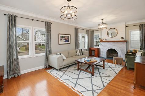 3417 Carrollton Avenue Indianapolis IN 46205
