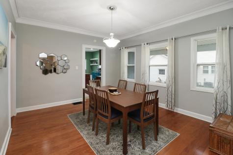 3417 Carrollton Avenue Indianapolis IN 46205