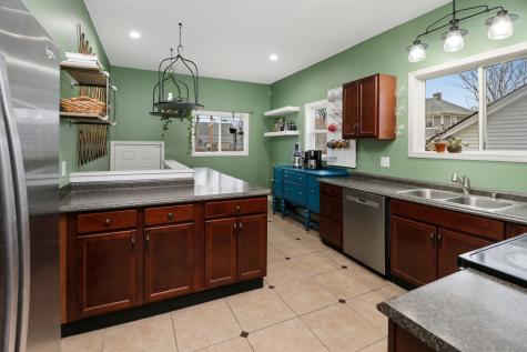 3417 Carrollton Avenue Indianapolis IN 46205