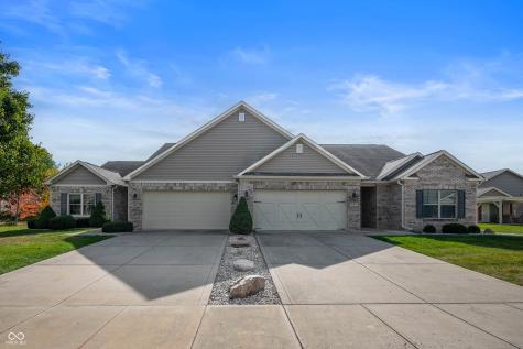 8887 Stoney Meadow Boulevard Avon IN 46123