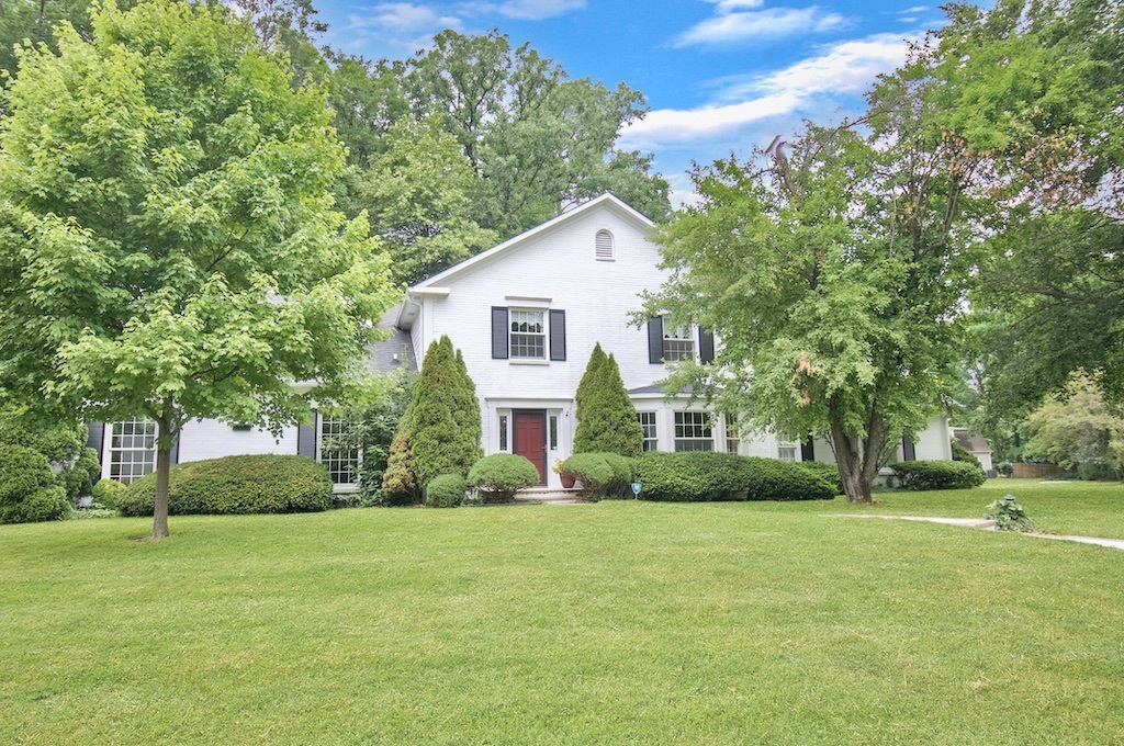 41 Twinshore Court Carmel IN 46033