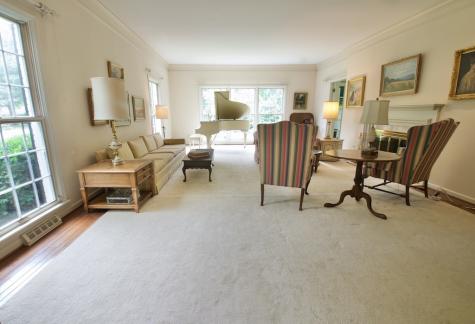 41 Twinshore Court Carmel IN 46033