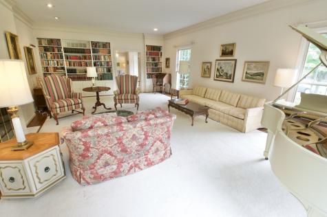 41 Twinshore Court Carmel IN 46033