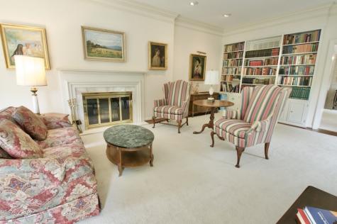 41 Twinshore Court Carmel IN 46033