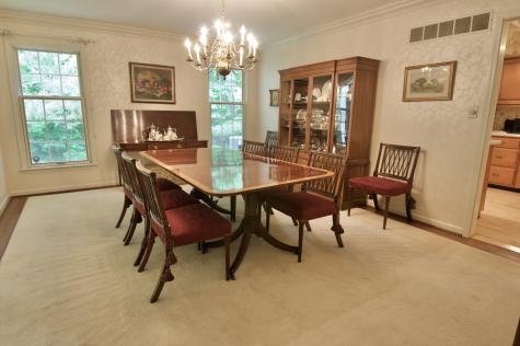 41 Twinshore Court Carmel IN 46033