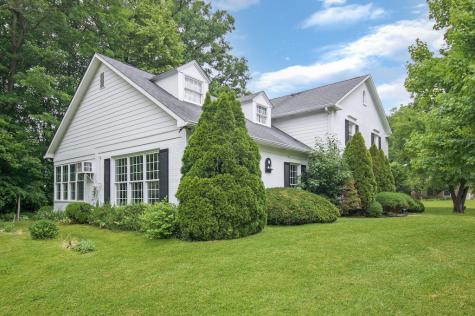 41 Twinshore Court Carmel IN 46033