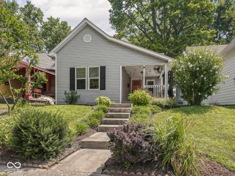 1337 Linden Street Indianapolis IN 46203