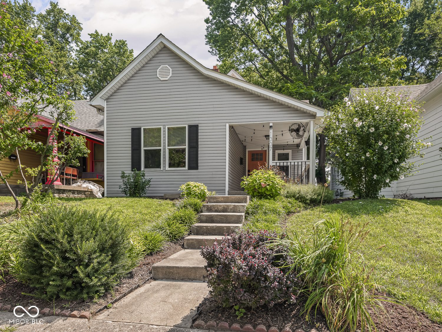 1337 Linden Street Indianapolis IN 46203