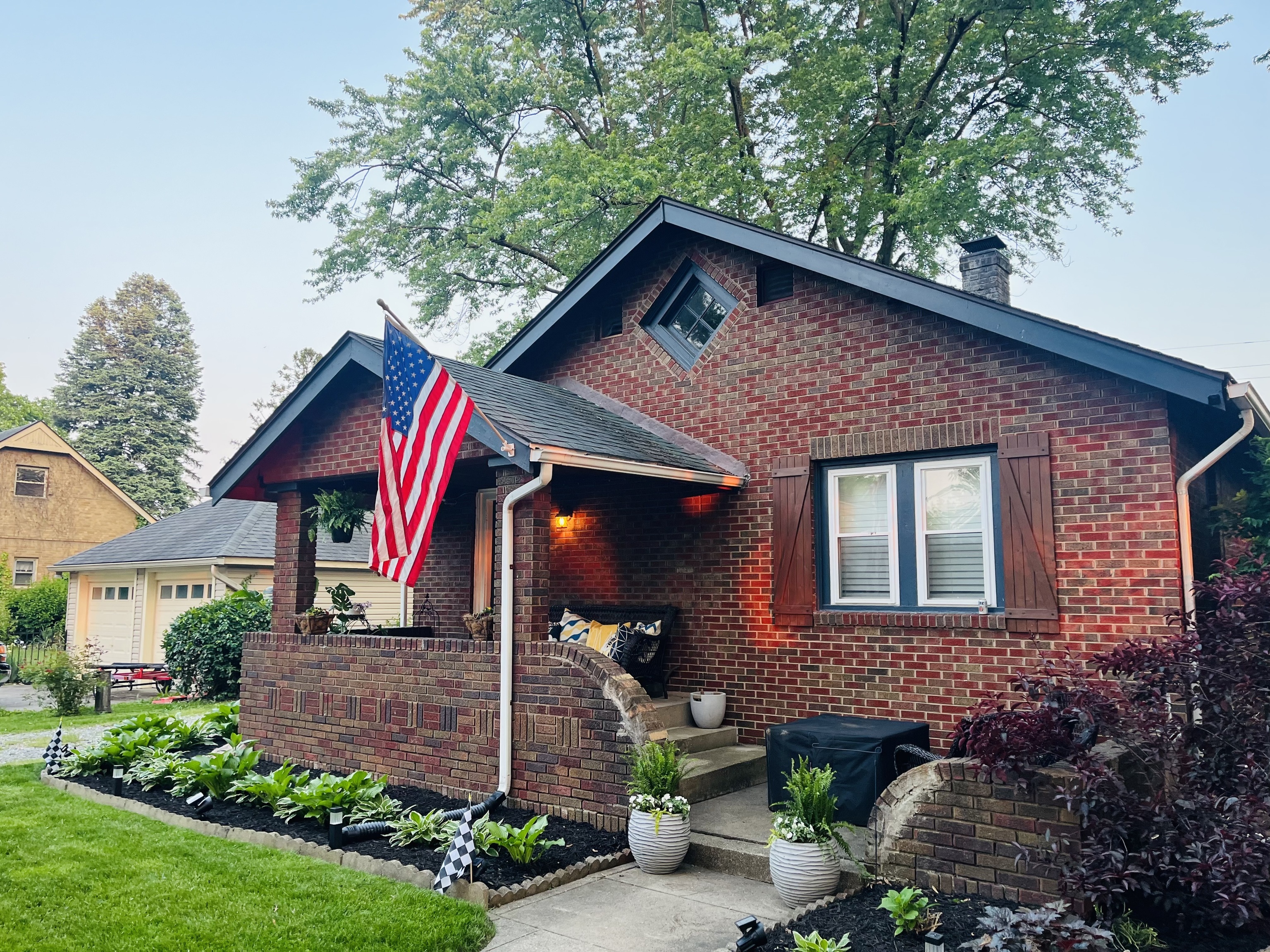 605 E Edwards Avenue Indianapolis IN 46227