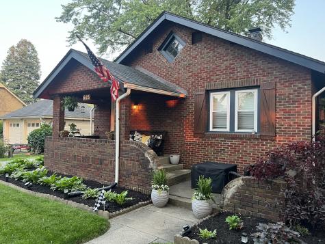 605 E Edwards Avenue Indianapolis IN 46227