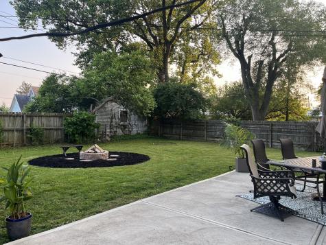 605 E Edwards Avenue Indianapolis IN 46227
