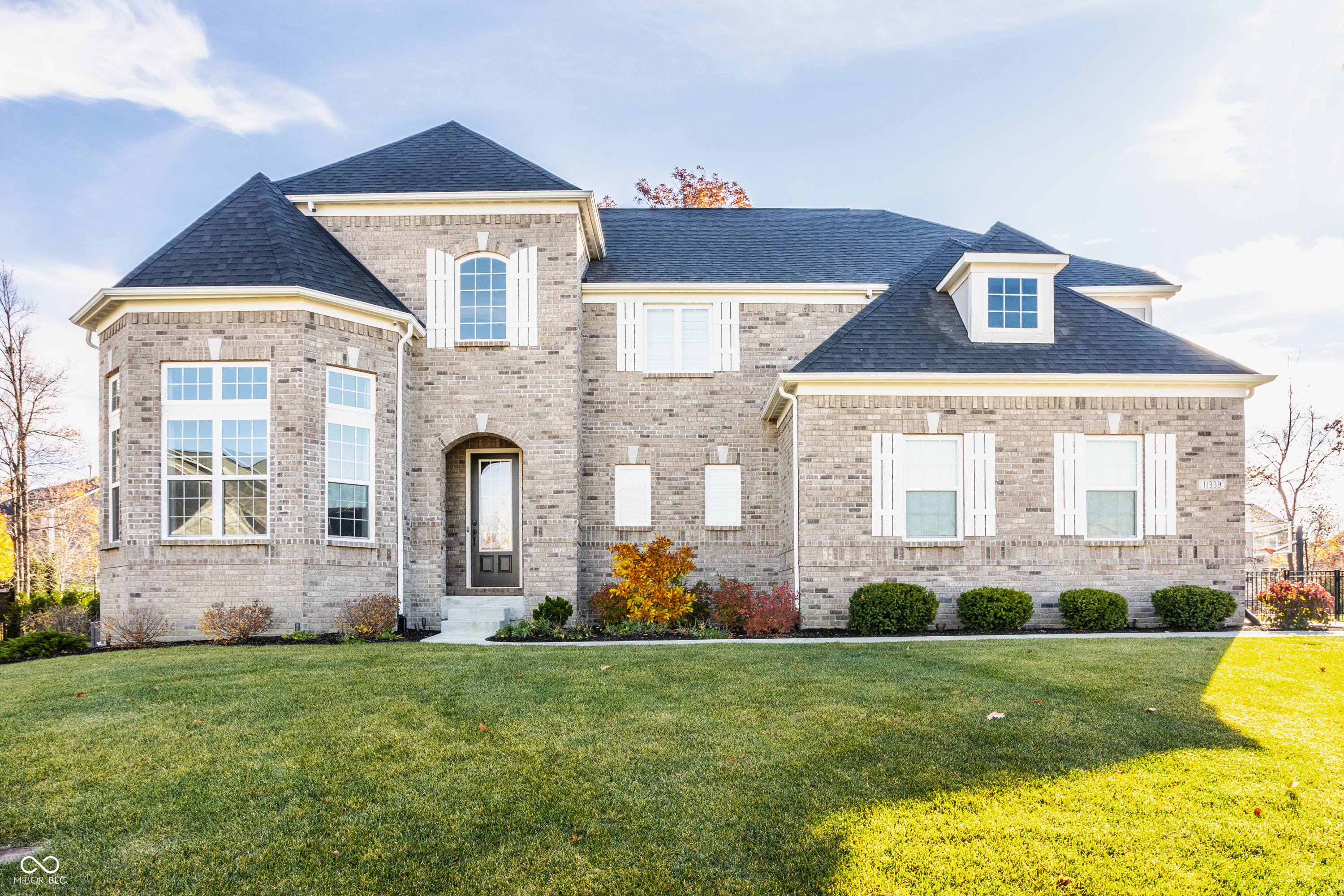 11339 Copley Court Zionsville IN 46077