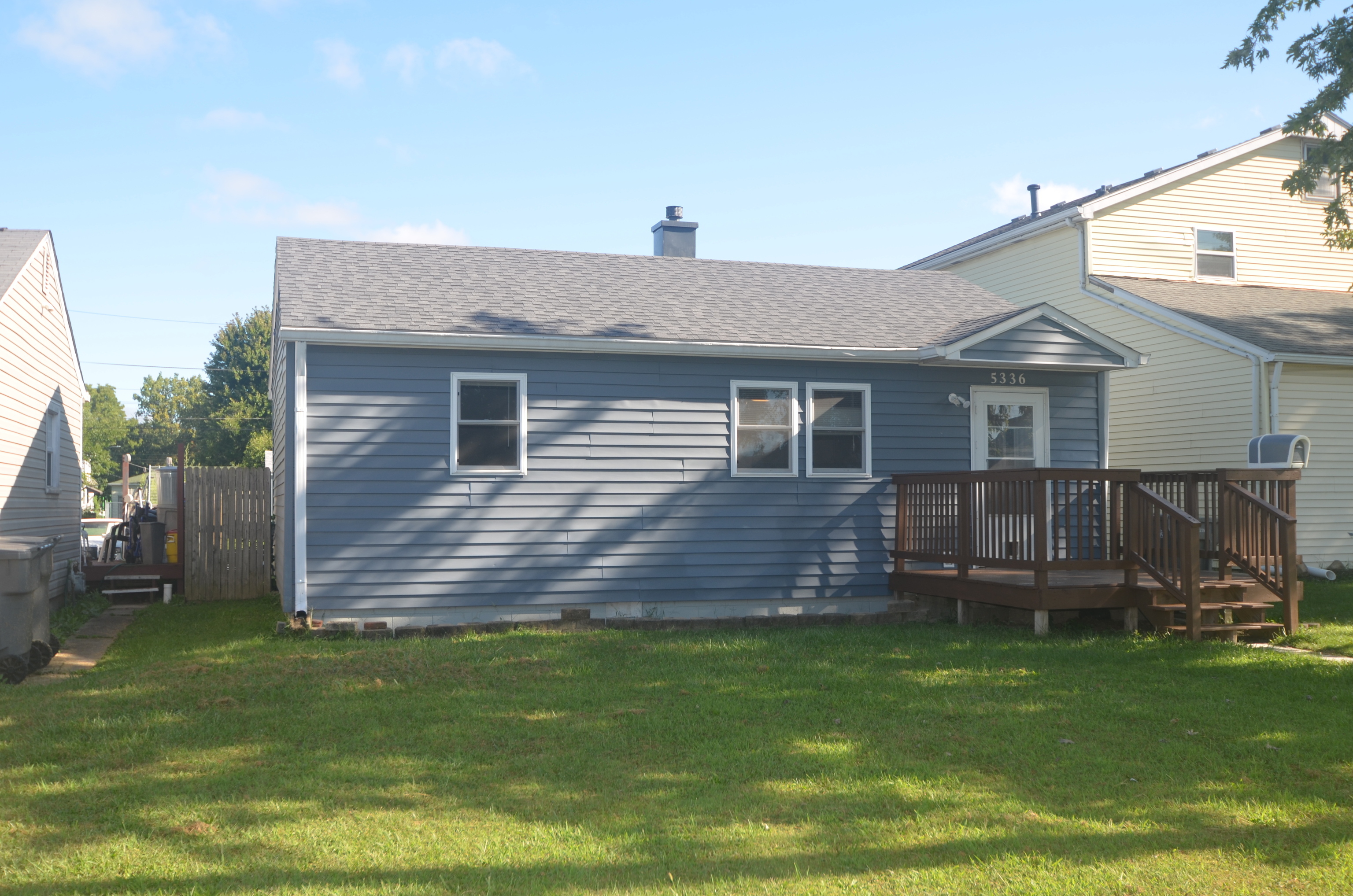 5336 Fletcher Avenue Indianapolis IN 46219