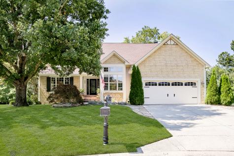 2801 Bridlewood Circle Carmel IN 46033