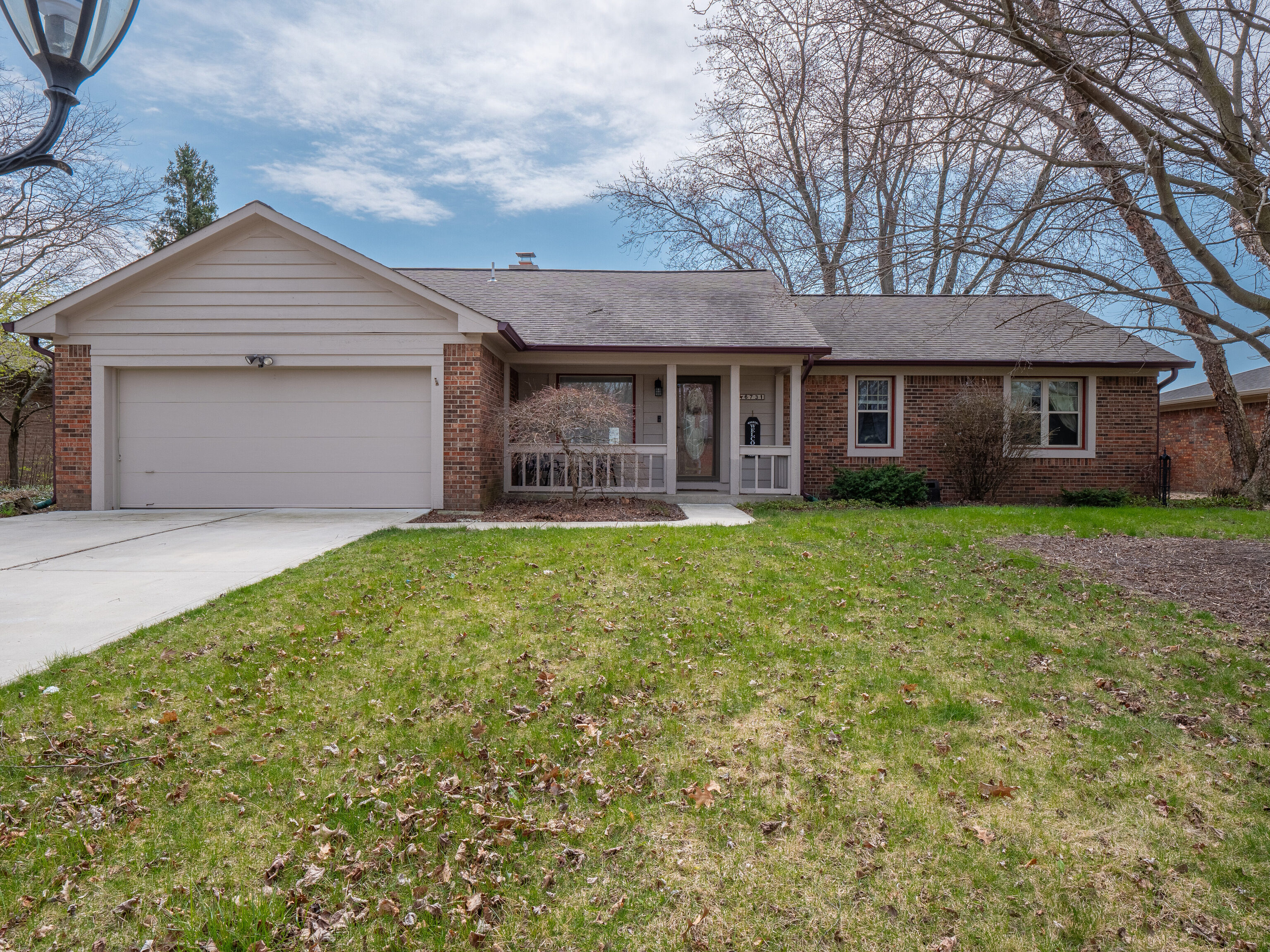 6731 Balmoral Road Indianapolis IN 46241