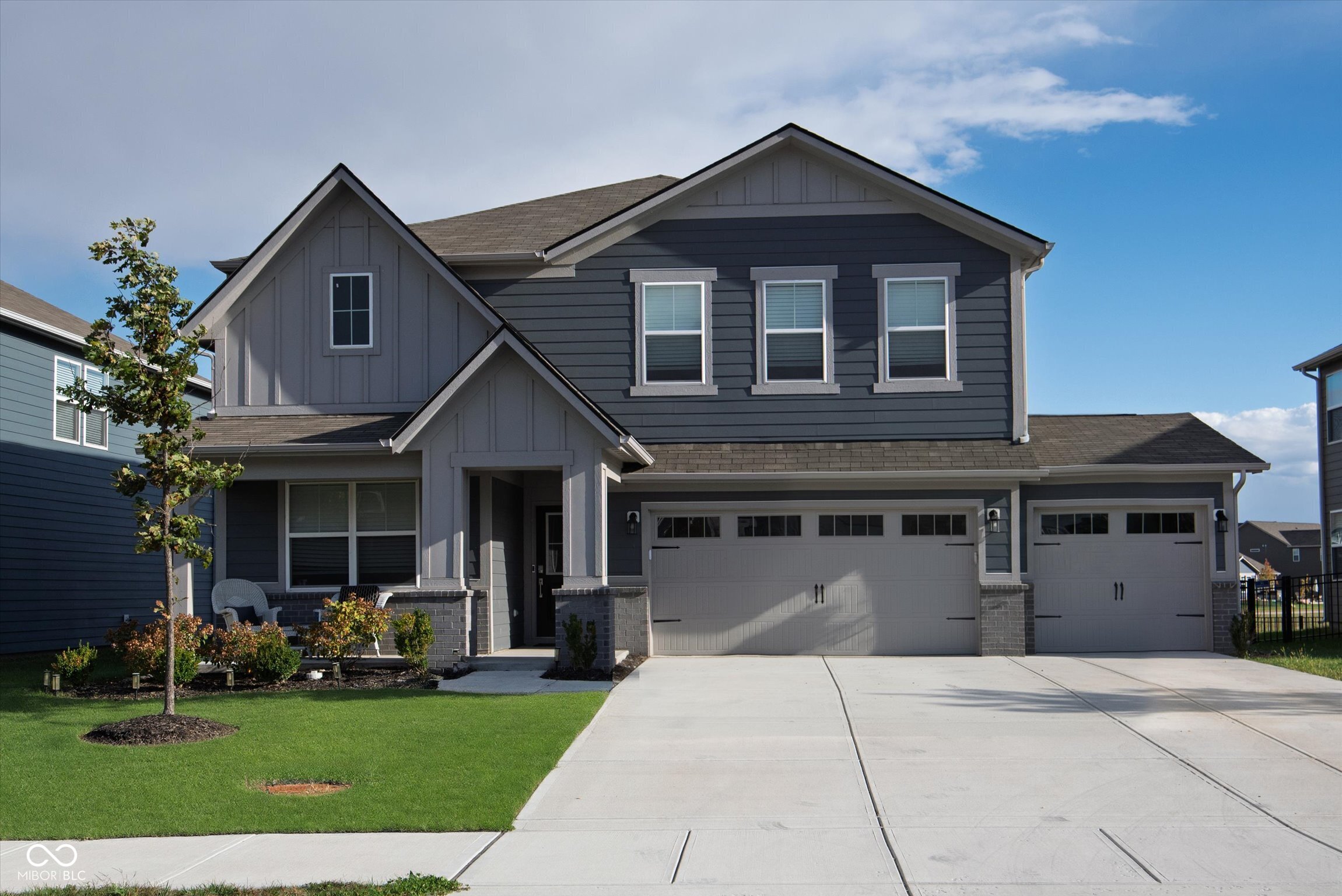 15922 Winnower Drive Noblesville IN 46060