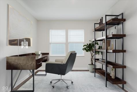 15922 Winnower Drive Noblesville IN 46060