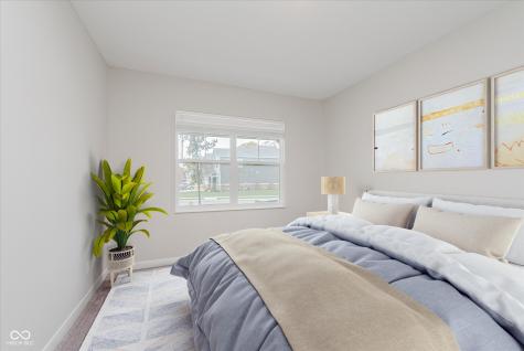 15922 Winnower Drive Noblesville IN 46060