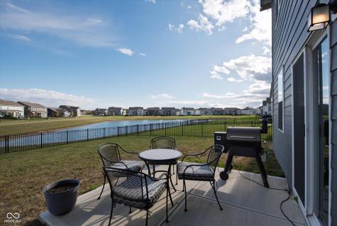 15922 Winnower Drive Noblesville IN 46060