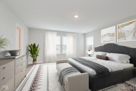 15922 Winnower Drive Noblesville IN 46060