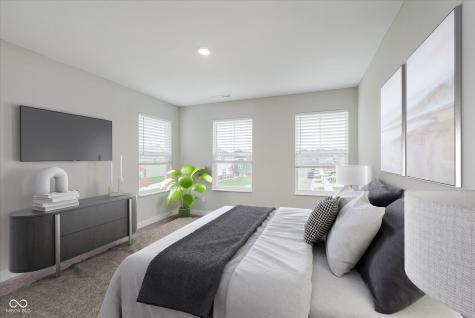 15922 Winnower Drive Noblesville IN 46060