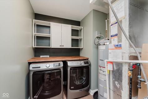 15922 Winnower Drive Noblesville IN 46060