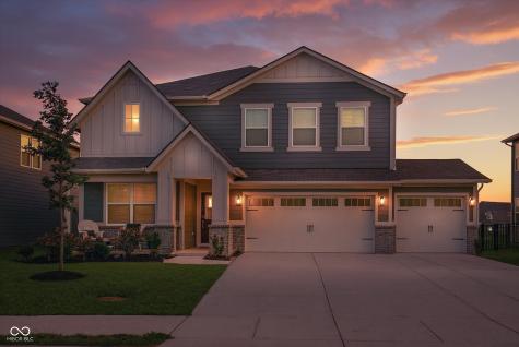 15922 Winnower Drive Noblesville IN 46060