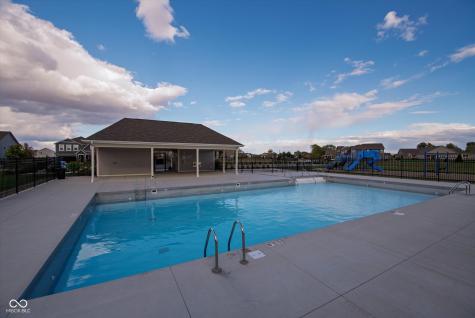 15922 Winnower Drive Noblesville IN 46060