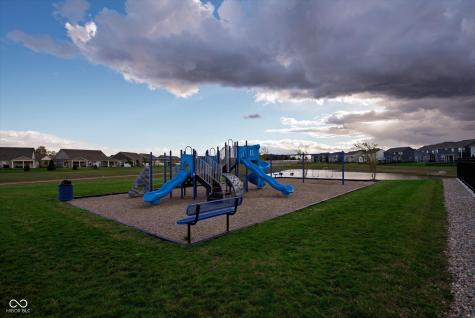 15922 Winnower Drive Noblesville IN 46060