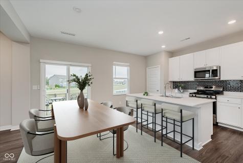 15922 Winnower Drive Noblesville IN 46060