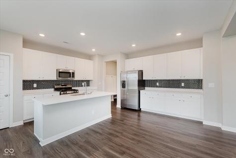 15922 Winnower Drive Noblesville IN 46060